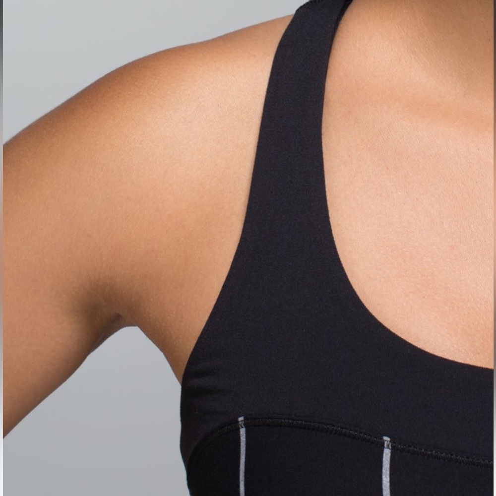 Lululemon Run First Base Tank - Picture 3 of 5